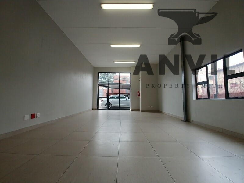 Ferngate Studios, Randburg - Unit 1 property image 7
