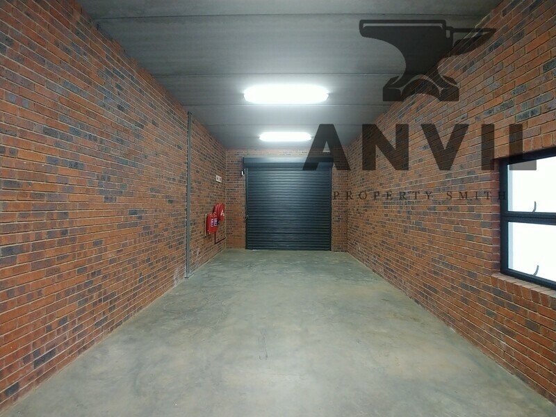 Ferngate Studios, Randburg - Unit 1 property image 10