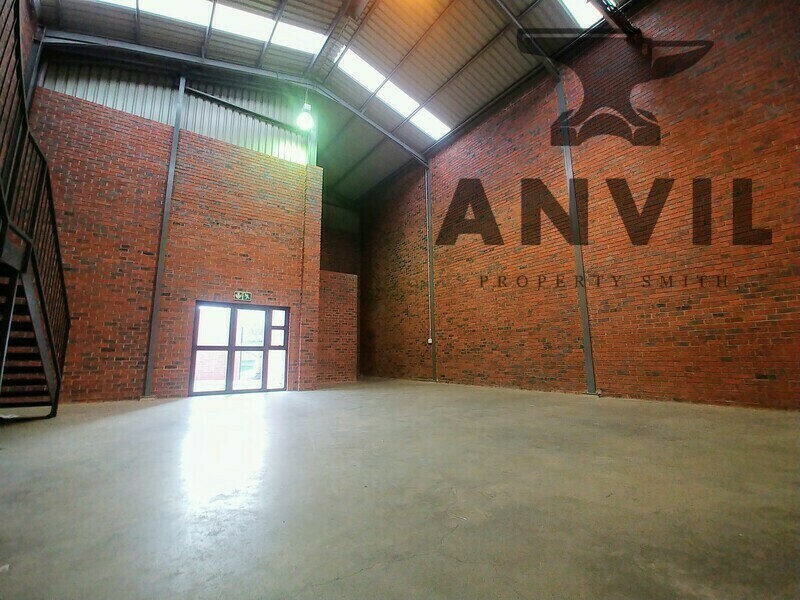 Ferngate Studios, Randburg - Unit 1 property image 11