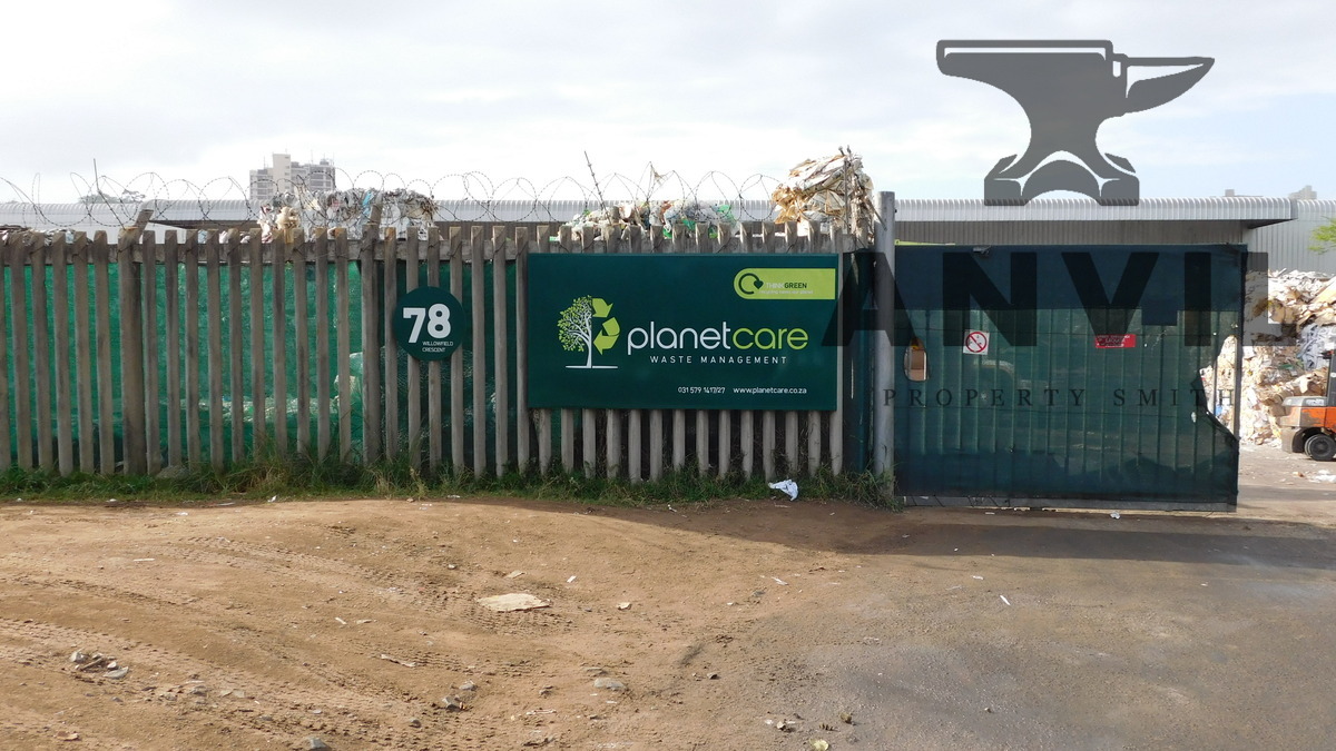 78 Willowfield Cres, Umgeni Business Park, Durban Springfield Park