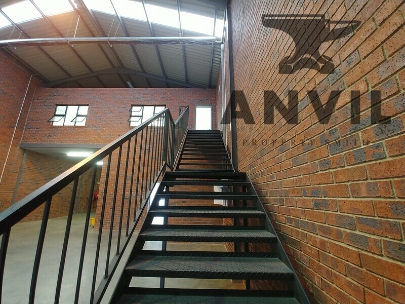 Ferngate Studios, Randburg - Unit 1 property image 14