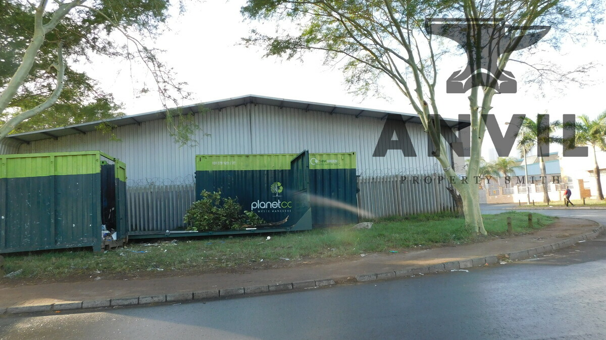 78 Willowfield Cres, Umgeni Business Park, Durban Springfield Park