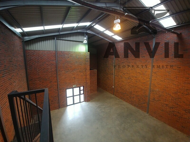 Ferngate Studios, Randburg - Unit 1 property image 16