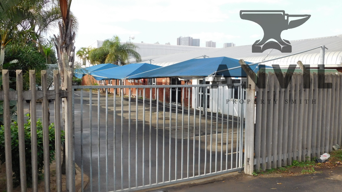 78 Willowfield Cres, Umgeni Business Park, Durban Springfield Park