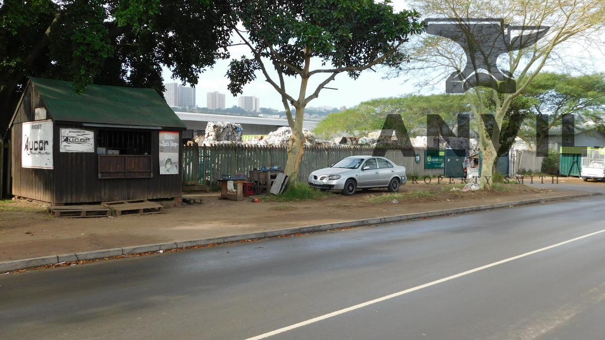 78 Willowfield Cres, Umgeni Business Park, Durban Springfield Park