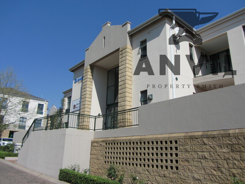 Stratford Office Park, Fourways - Block 1 property image 35