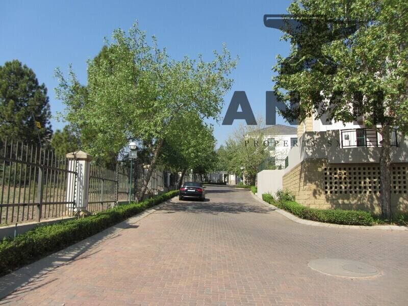 Stratford Office Park, Fourways - Block 1 property image 36