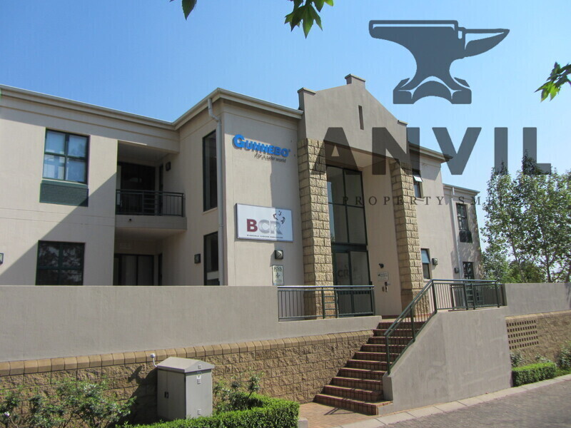 Stratford Office Park, Fourways - Block 1 property image 38