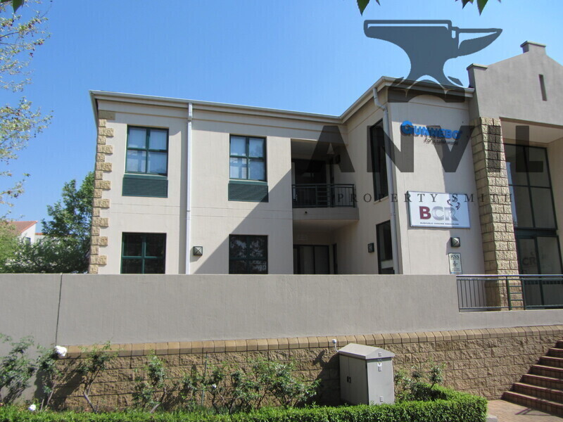 Stratford Office Park, Fourways - Block 1 property image 39