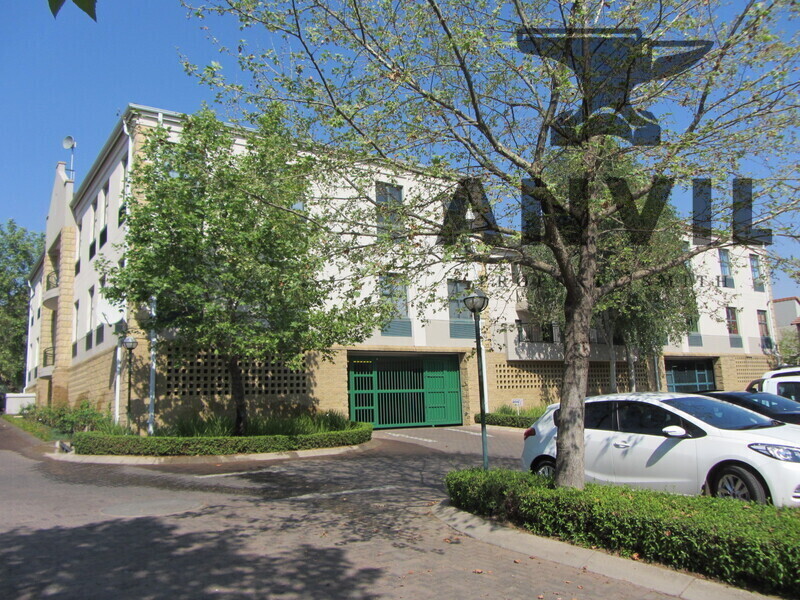 Stratford Office Park, Fourways - Block 1 property image 41