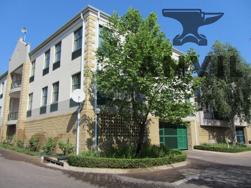 Stratford Office Park, Fourways - Block 1 property image 42