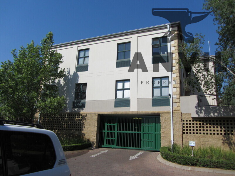 Stratford Office Park, Fourways - Block 1 property image 43