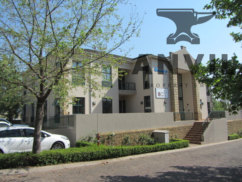 Stratford Office Park, Fourways - Block 1 property image 44