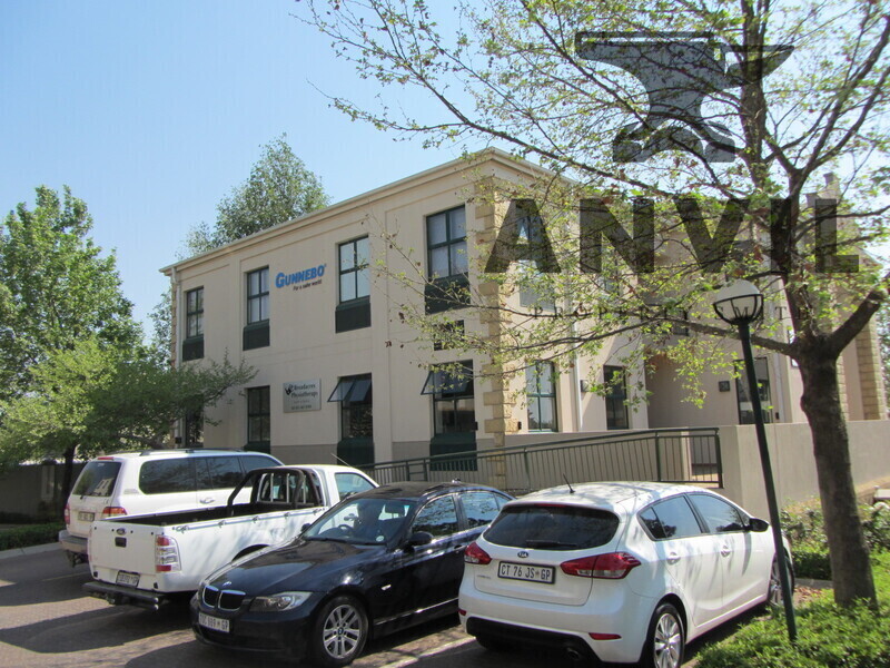 Stratford Office Park, Fourways - Block 1 property image 45