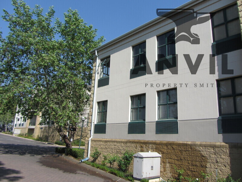 Stratford Office Park, Fourways - Block 1 property image 46
