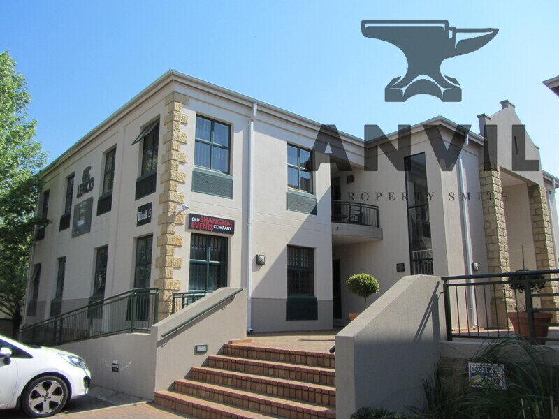 Stratford Office Park, Fourways - Block 1 property image 50