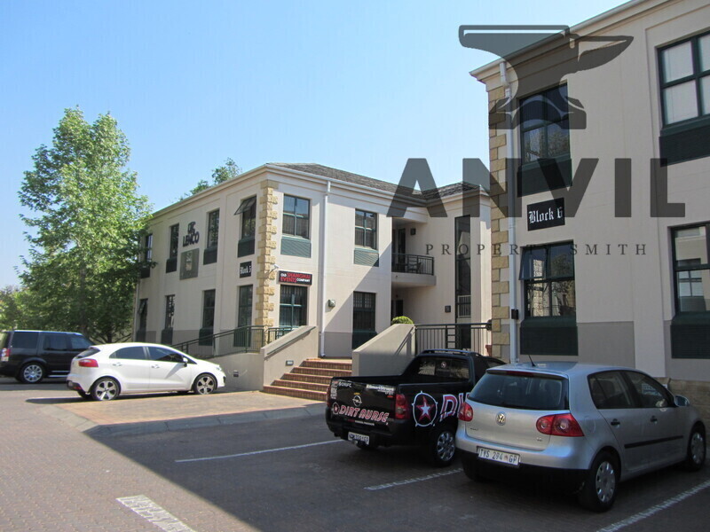 Stratford Office Park, Fourways - Block 1 property image 51