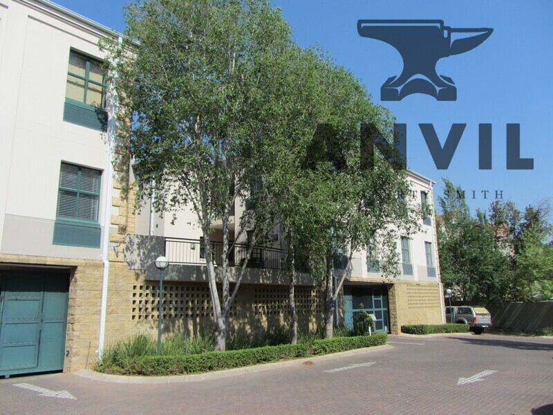 Stratford Office Park, Fourways - Block 1 property image 52
