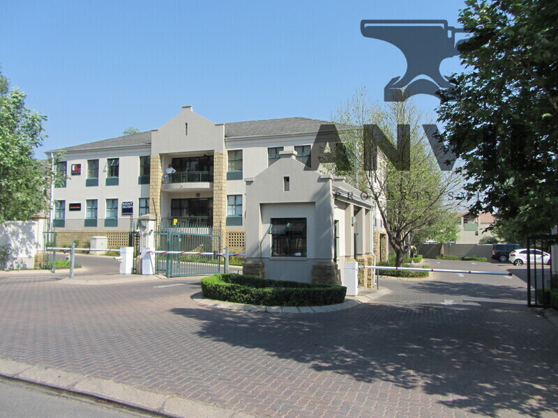Stratford Office Park, Fourways - Block 1 property image 54