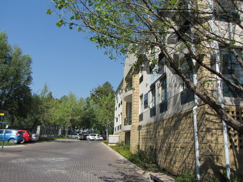 Stratford Office Park, Fourways - Block 1 property image 55