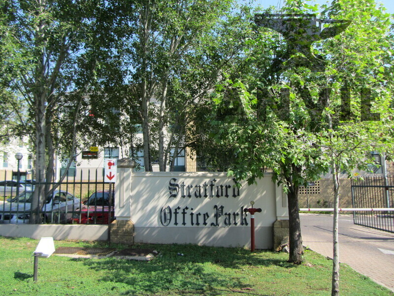 Stratford Office Park, Fourways - Block 1 property image 56