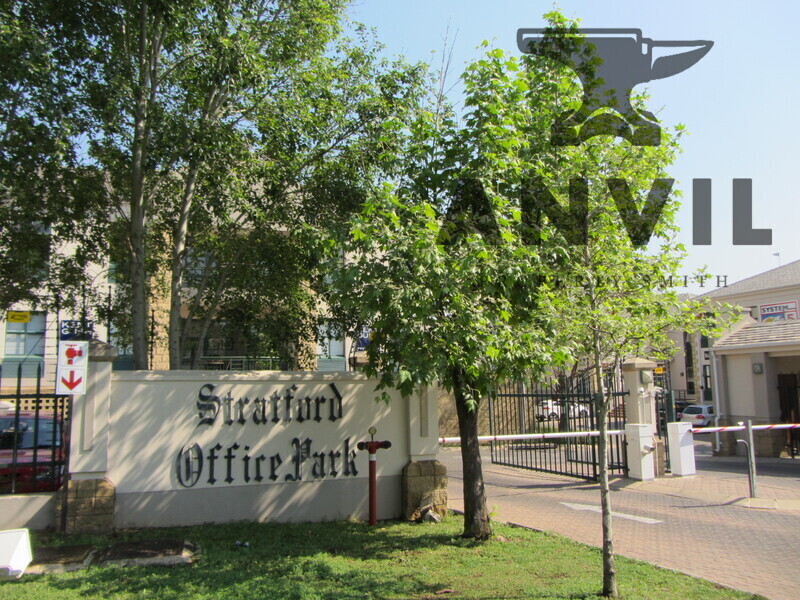 Stratford Office Park, Fourways - Block 1 property image 57