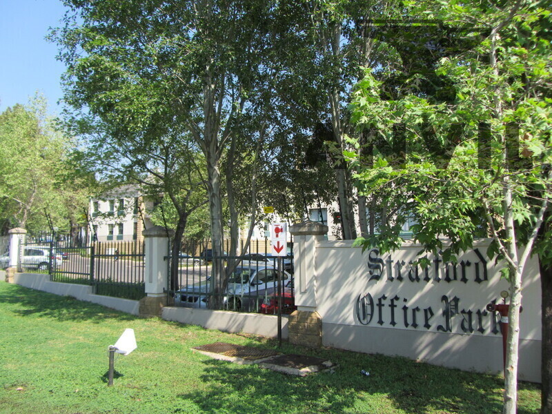 Stratford Office Park, Fourways - Block 1 property image 58