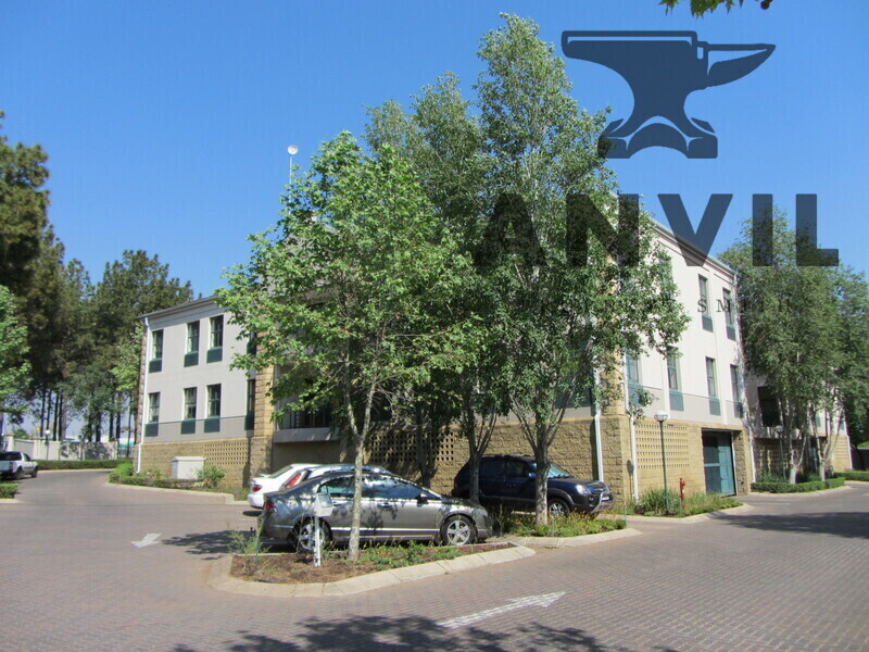 Stratford Office Park, Fourways - Block 1 property image 59