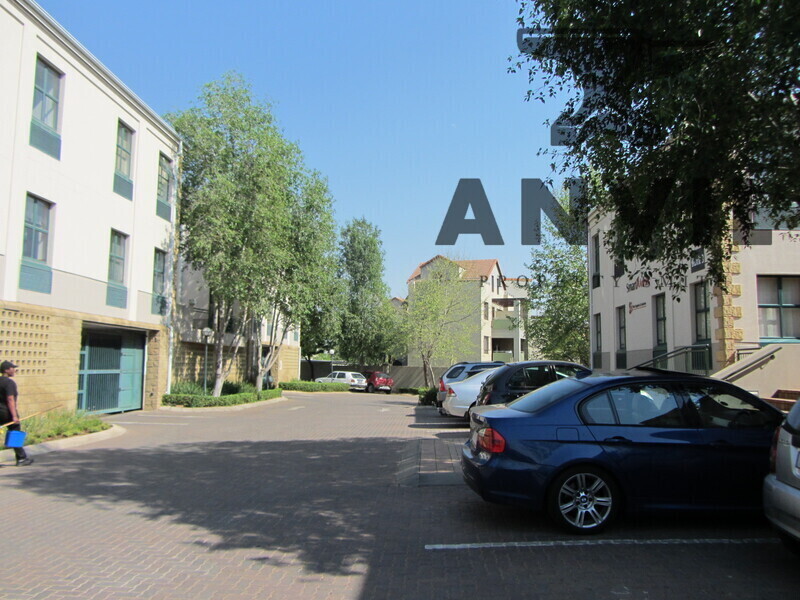 Stratford Office Park, Fourways - Block 1 property image 60