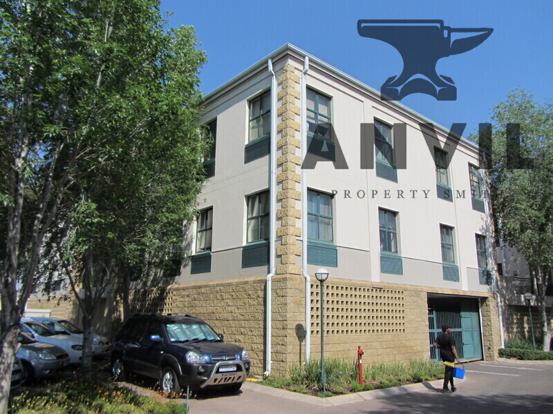 Stratford Office Park, Fourways - Block 1 property image 61