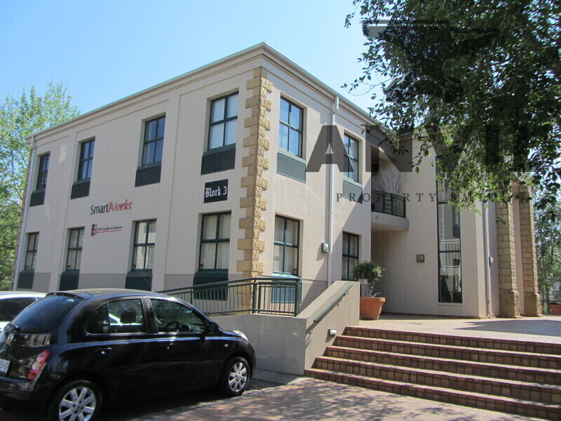 Stratford Office Park, Fourways - Block 1 property image 62