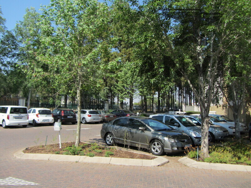 Stratford Office Park, Fourways - Block 1 property image 63