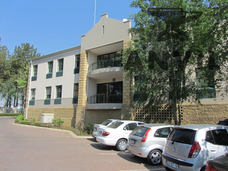 Stratford Office Park, Fourways - Block 1 property image 65