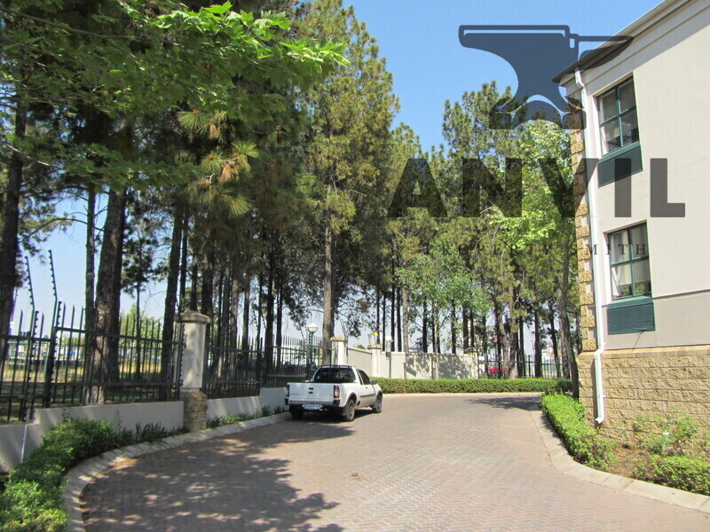 Stratford Office Park, Fourways - Block 1 property image 66