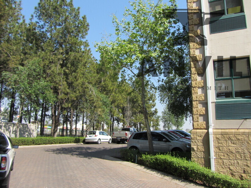 Stratford Office Park, Fourways - Block 1 property image 68