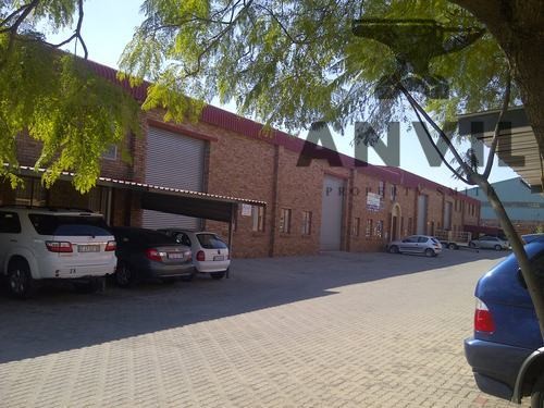 APD Industrial Park, Kya Sand - Unit 68A property image 2