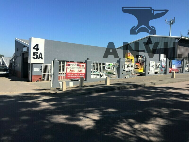 45 Gillitts Road, Surprise Farm, Pinetown, Durban - Mini Factory to Let  property image 25