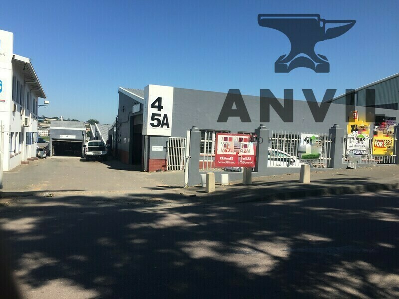 45 Gillitts Road, Surprise Farm, Pinetown, Durban - Mini Factory to Let  property image 26