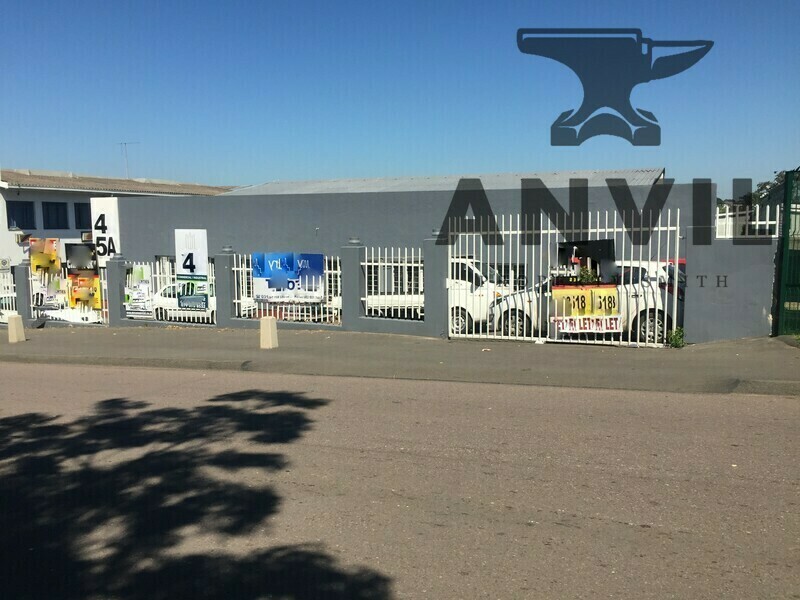 45 Gillitts Road, Surprise Farm, Pinetown, Durban - Mini Factory to Let  property image 27