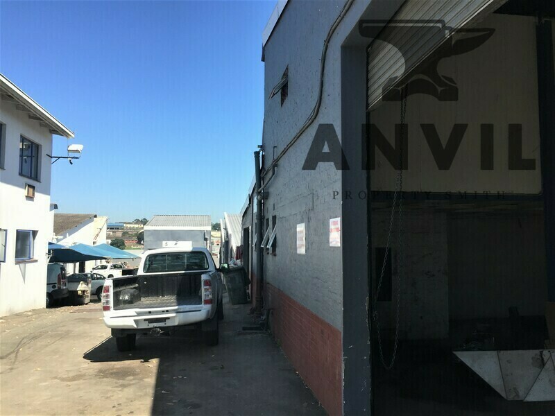 45 Gillitts Road, Surprise Farm, Pinetown, Durban - Mini Factory to Let  property image 28
