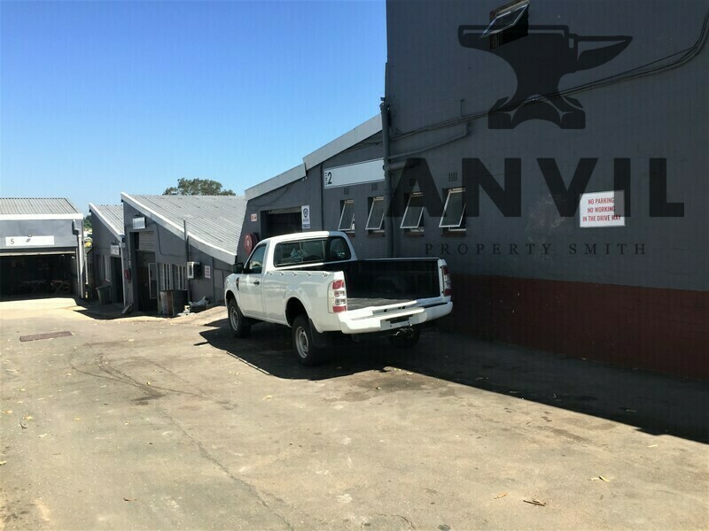 45 Gillitts Road, Surprise Farm, Pinetown, Durban - Mini Factory to Let  property image 29