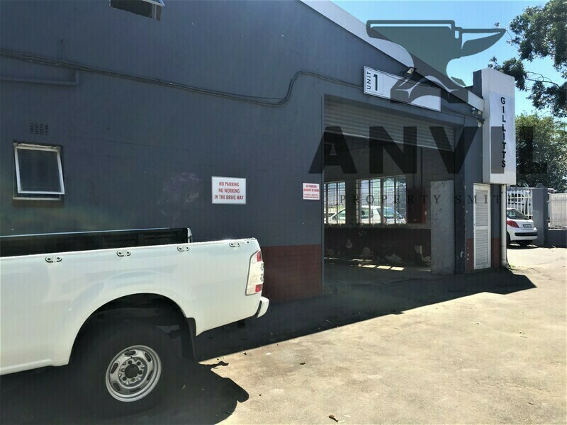 45 Gillitts Road, Surprise Farm, Pinetown, Durban - Mini Factory to Let  property image 30