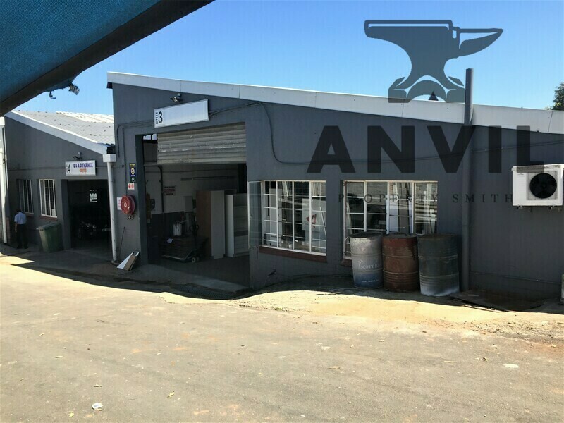 45 Gillitts Road, Surprise Farm, Pinetown, Durban - Mini Factory to Let  property image 31