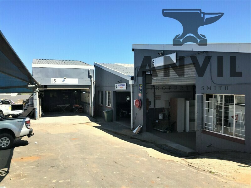 45 Gillitts Road, Surprise Farm, Pinetown, Durban - Mini Factory to Let  property image 32
