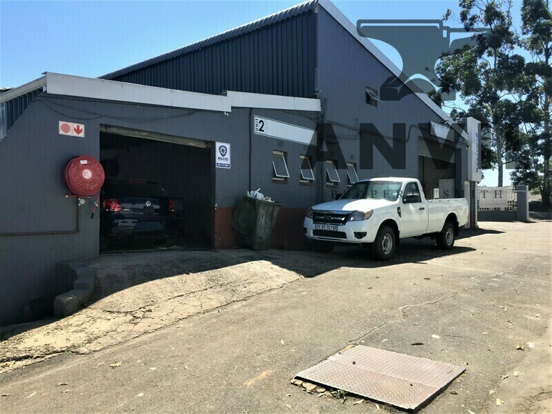 45 Gillitts Road, Surprise Farm, Pinetown, Durban - Mini Factory to Let  property image 33