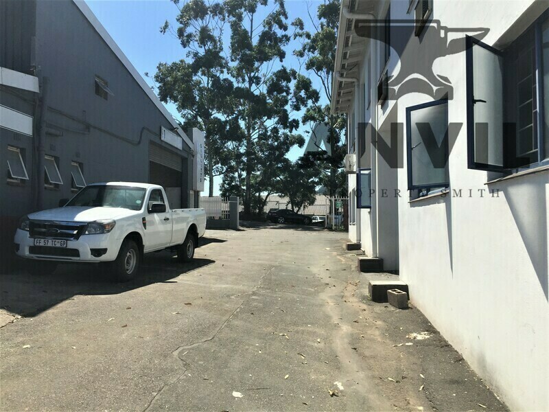 45 Gillitts Road, Surprise Farm, Pinetown, Durban - Mini Factory to Let  property image 34