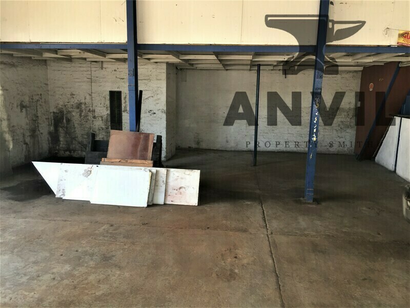 45 Gillitts Road, Surprise Farm, Pinetown, Durban - Mini Factory to Let  property image 1