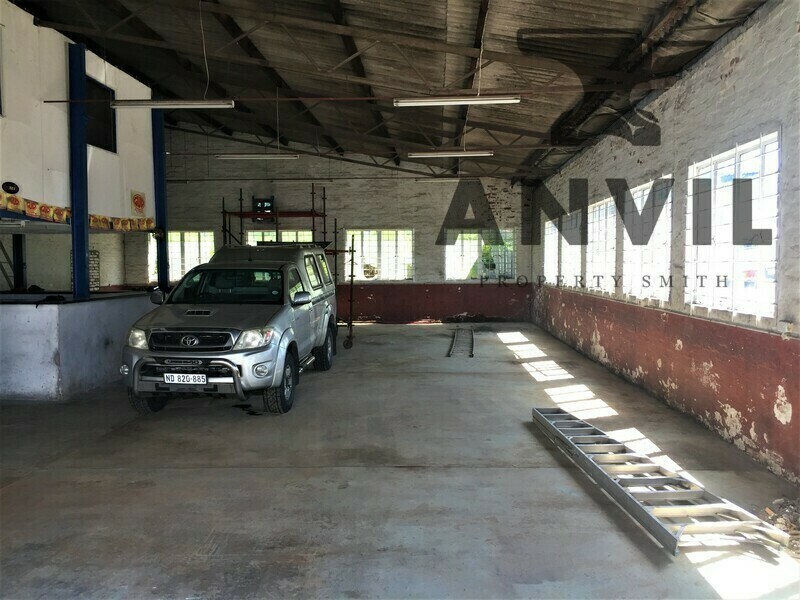 45 Gillitts Road, Surprise Farm, Pinetown, Durban - Mini Factory to Let  property image 2