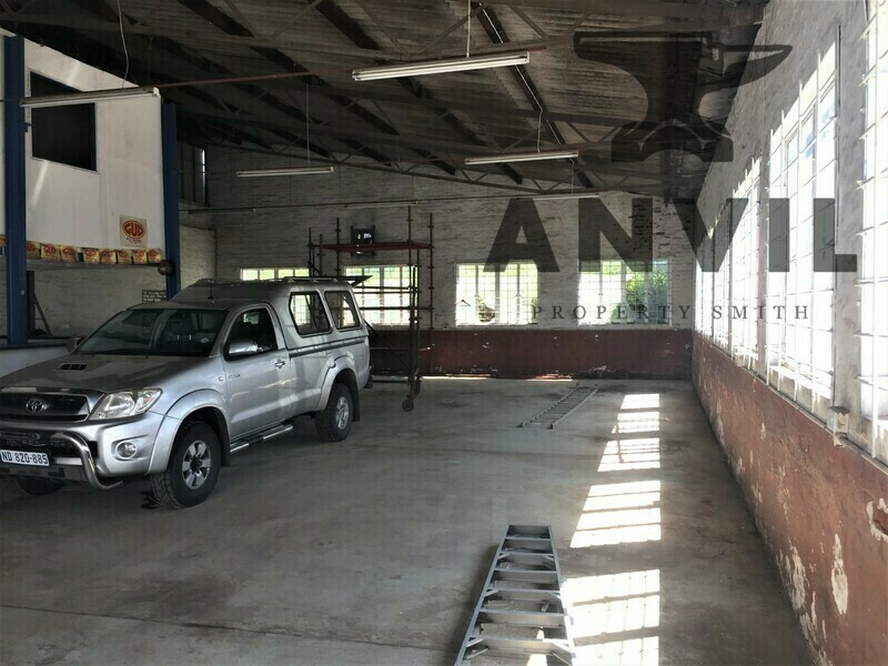 45 Gillitts Road, Surprise Farm, Pinetown, Durban - Mini Factory to Let  property image 3