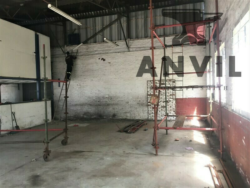 45 Gillitts Road, Surprise Farm, Pinetown, Durban - Mini Factory to Let  property image 4
